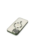 KILIFINI SEÇ - Apple iPhone 12 Pro Max Kılıf Kross Magneticsafe Kapak