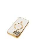 KILIFINI SEÇ - Apple iPhone 12 Pro Max Kılıf Kross Magneticsafe Kapak