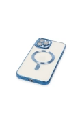 KILIFINI SEÇ - Apple iPhone 12 Pro Max Kılıf Kross Magneticsafe Kapak