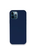 KILIFINI SEÇ - Apple iPhone 12 Pro Max Kılıf Lansman Legant Silikon
