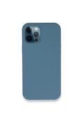 KILIFINI SEÇ - Apple iPhone 12 Pro Max Kılıf Lansman Legant Silikon