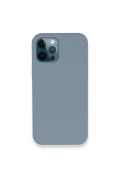 KILIFINI SEÇ - Apple iPhone 12 Pro Max Kılıf Lansman Legant Silikon