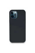 KILIFINI SEÇ - Apple iPhone 12 Pro Max Kılıf Lansman Legant Silikon