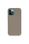 KILIFINI SEÇ - Apple iPhone 12 Pro Max Kılıf Lansman Legant Silikon