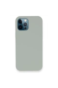 KILIFINI SEÇ - Apple iPhone 12 Pro Max Kılıf Lansman Legant Silikon