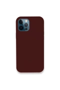 KILIFINI SEÇ - Apple iPhone 12 Pro Max Kılıf Lansman Legant Silikon