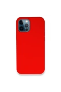 KILIFINI SEÇ - Apple iPhone 12 Pro Max Kılıf Lansman Legant Silikon