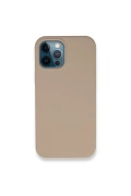KILIFINI SEÇ - Apple iPhone 12 Pro Max Kılıf Lansman Legant Silikon