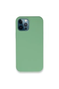 KILIFINI SEÇ - Apple iPhone 12 Pro Max Kılıf Lansman Legant Silikon