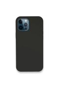 KILIFINI SEÇ - Apple iPhone 12 Pro Max Kılıf Lansman Legant Silikon