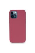 KILIFINI SEÇ - Apple iPhone 12 Pro Max Kılıf Lansman Legant Silikon