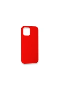 KILIFINI SEÇ - Apple iPhone 12 Pro Max Kılıf Lansman Legant Silikon