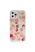 KILIFINI SEÇ - Apple iPhone 12 Pro Max Kılıf Lucky Silikon