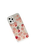 KILIFINI SEÇ - Apple iPhone 12 Pro Max Kılıf Lucky Silikon