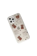 KILIFINI SEÇ - Apple iPhone 12 Pro Max Kılıf Lucky Silikon