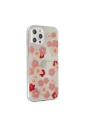 KILIFINI SEÇ - Apple iPhone 12 Pro Max Kılıf Lucky Silikon