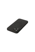 KILIFINI SEÇ - Apple iPhone 12 Pro Max Kılıf Moshi Lens Magneticsafe Silikon