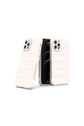 Newface Apple iPhone 12 Pro Max Kılıf Optimum Silikon