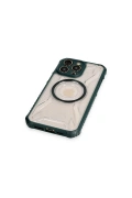 KILIFINI SEÇ - Apple iPhone 12 Pro Max Kılıf Prag Magneticsafe Kapak