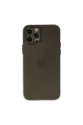 KILIFINI SEÇ - Apple iPhone 12 Pro Max Kılıf Puma Silikon