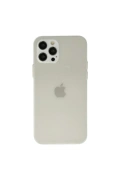 KILIFINI SEÇ - Apple iPhone 12 Pro Max Kılıf Puma Silikon