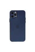 KILIFINI SEÇ - Apple iPhone 12 Pro Max Kılıf Puma Silikon