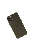 KILIFINI SEÇ - Apple iPhone 12 Pro Max Kılıf Puma Silikon
