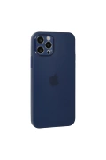 KILIFINI SEÇ - Apple iPhone 12 Pro Max Kılıf Puma Silikon