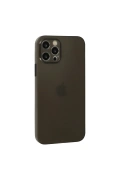 KILIFINI SEÇ - Apple iPhone 12 Pro Max Kılıf Puma Silikon