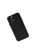 KILIFINI SEÇ - Apple iPhone 12 Pro Max Kılıf Puma Silikon