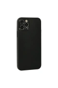 KILIFINI SEÇ - Apple iPhone 12 Pro Max Kılıf Puma Silikon