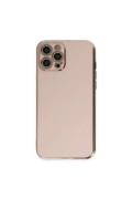 KILIFINI SEÇ - Apple iPhone 12 Pro Max Kılıf Volet Silikon
