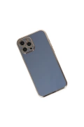 KILIFINI SEÇ - Apple iPhone 12 Pro Max Kılıf Volet Silikon