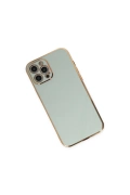 KILIFINI SEÇ - Apple iPhone 12 Pro Max Kılıf Volet Silikon