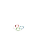 KILIFINI SEÇ - Apple iPhone 12 Pro Max Renkli Kamera Lens Koruma Cam