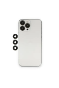 Newface Apple iPhone 12 Pro Max Shine Kamera Lens