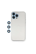 Newface Apple iPhone 12 Pro Max Shine Kamera Lens