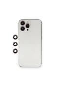 Newface Apple iPhone 12 Pro Max Shine Kamera Lens