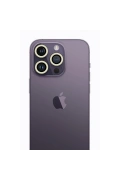 KILIFINI SEÇ - Apple iPhone 12 Pro Neon Fosforlu Kamera Lens