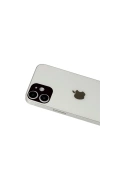 KILIFINI SEÇ - Apple iPhone 12 Rainbow Kamera Lens Koruma Cam