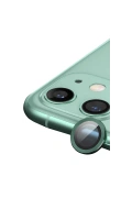 KILIFINI SEÇ - Apple iPhone 12 Raze Metal Kamera Lens