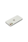 KILIFINI SEÇ - Apple iPhone 12 Renkli Kamera Lens Koruma Cam