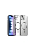 KILIFINI SEÇ - Apple iPhone 13 Kılıf Kross Magneticsafe Kapak