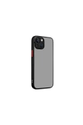 KILIFINI SEÇ - Apple iPhone 13 Kılıf Montreal Silikon Kapak