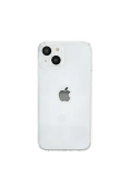 KILIFINI SEÇ - Apple iPhone 13 Kılıf Razer Lensli Silikon