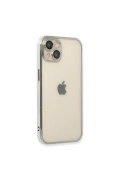KILIFINI SEÇ - Apple iPhone 13 Kılıf Razer Lensli Silikon