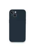 KILIFINI SEÇ - Apple iPhone 13 Mini Kılıf Lansman Legant Silikon