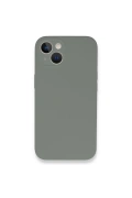 KILIFINI SEÇ - Apple iPhone 13 Mini Kılıf Lansman Legant Silikon