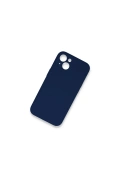 KILIFINI SEÇ - Apple iPhone 13 Mini Kılıf Lansman Legant Silikon