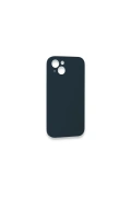 KILIFINI SEÇ - Apple iPhone 13 Mini Kılıf Lansman Legant Silikon